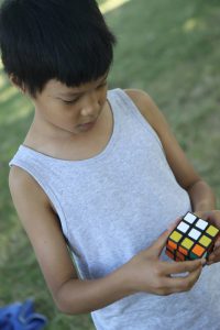 Rubik's Cube