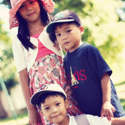The Morning Privilege of Being a Mom